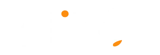 Texto del logo de Glik con letras moradas